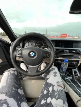 BMW 530, снимка 7
