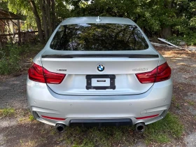 BMW 440 440i xDrive, снимка 4