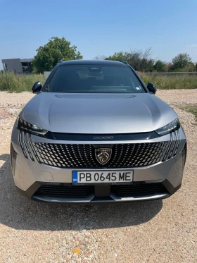 Peugeot 5008 GT, снимка 2