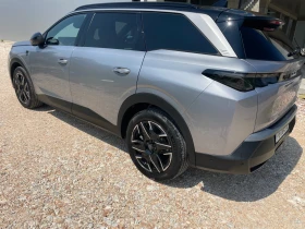 Peugeot 5008 GT, снимка 5