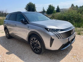 Peugeot 5008 GT, снимка 1