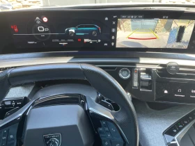 Peugeot 5008 GT, снимка 14