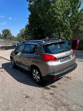 Peugeot 2008 1.2i* Allure* Navi* LED, снимка 6