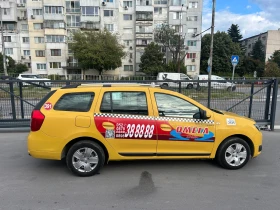 Dacia Logan 1.2 бензин газ, снимка 2