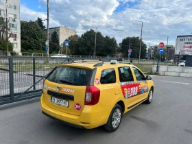 Dacia Logan 1.2 бензин газ, снимка 3