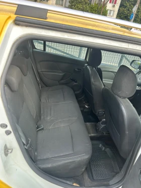 Dacia Logan 1.2 бензин газ, снимка 5