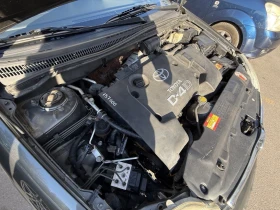 Toyota Corolla 2.0 D4D 116 к.с Комби, снимка 14