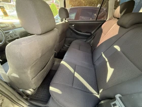 Toyota Corolla 2.0 D4D 116 к.с Комби, снимка 16