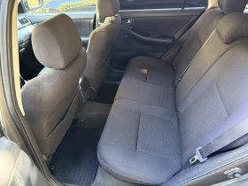 Toyota Corolla 2.0 D4D 116 к.с Комби, снимка 10