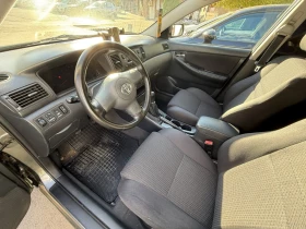 Toyota Corolla 2.0 D4D 116 к.с Комби, снимка 8