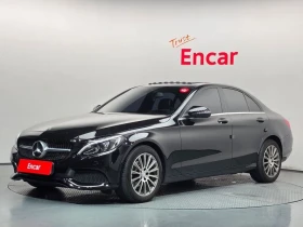 Mercedes-Benz C 200 C200 d| 120к.с., снимка 1