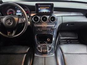 Mercedes-Benz C 200 C200 d| 120к.с., снимка 7