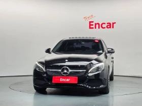 Mercedes-Benz C 200 C200 d| 120к.с., снимка 3
