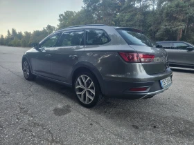 Seat Leon X-perience 2.0 TDI, снимка 5