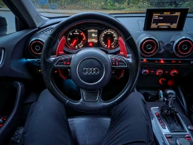 Audi A3, снимка 7