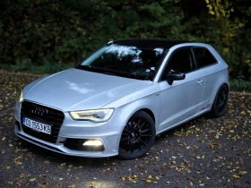 Audi A3, снимка 2
