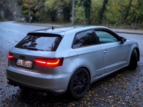 Audi A3, снимка 3