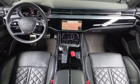 Audi S8 4.0 TFSI Quattro LWB, снимка 7