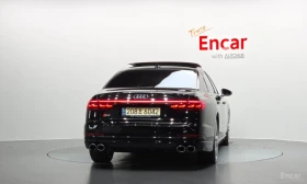 Audi S8 4.0 TFSI Quattro LWB, снимка 4