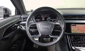 Audi S8 4.0 TFSI Quattro LWB, снимка 13