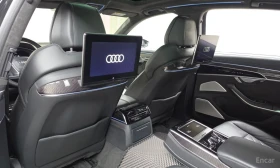 Audi S8 4.0 TFSI Quattro LWB, снимка 17