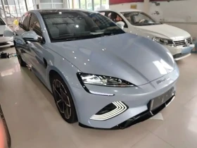 BYD Seal 700km Long Range RWD Edition, снимка 3