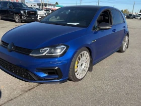 VW Golf, снимка 1
