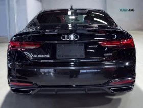 Audi A5, снимка 6