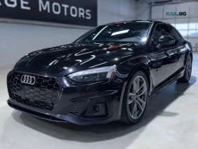 Audi A5, снимка 3