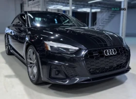 Audi A5, снимка 1