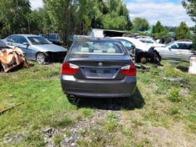 BMW 320 BMW e90 320D 163k | Mobile.bg    3