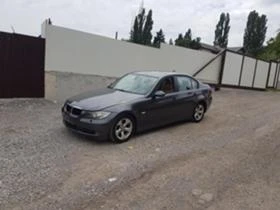 BMW 320 BMW e90 320D 163k | Mobile.bg    7