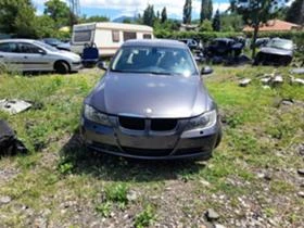 BMW 320 BMW e90 320D 163k | Mobile.bg    1