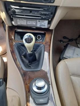 BMW 320 BMW e90 320D 163k | Mobile.bg    5