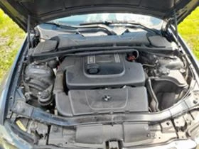 BMW 320 BMW e90 320D 163k | Mobile.bg    4