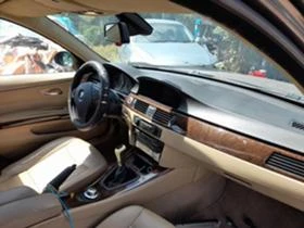 BMW 320 BMW e90 320D 163k | Mobile.bg    6