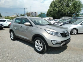 Kia Sportage 1.7-CRDI-116..  | Mobile.bg    3