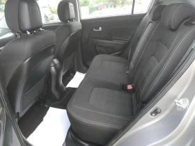 Kia Sportage 1.7-CRDI-116..  | Mobile.bg    10