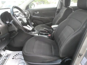 Kia Sportage 1.7-CRDI-116..  | Mobile.bg    8