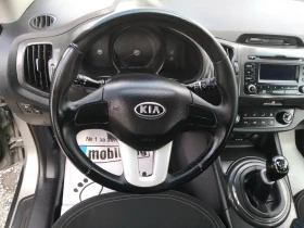 Kia Sportage 1.7-CRDI-116..  | Mobile.bg    11