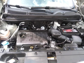 Kia Sportage 1.7-CRDI-116..  | Mobile.bg    16