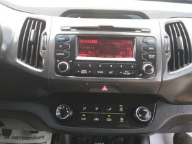 Kia Sportage 1.7-CRDI-116..  | Mobile.bg    12