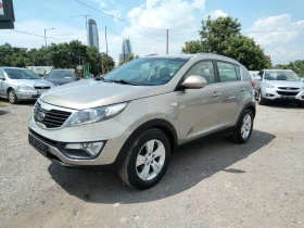 Kia Sportage 1.7-CRDI-116..  | Mobile.bg    1