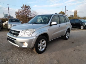 Обява за продажба на Toyota Rav4 2.0v-tec-150к.с.- FACE ~10 499 лв. - изображение 1