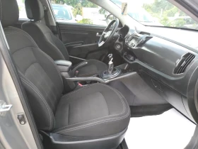 Kia Sportage 1.7-CRDI-116..  | Mobile.bg    9