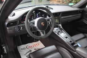 Porsche 911 Turbo S/Cabrio/ | Mobile.bg   15