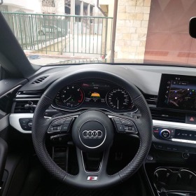 Audi A5 G-TRON, снимка 13