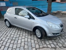 Opel Corsa 1.3CDTi, снимка 2