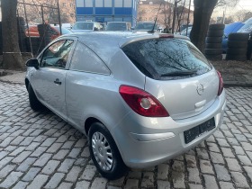 Opel Corsa 1.3CDTi | Mobile.bg   5