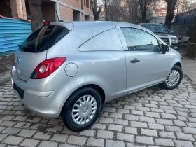 Opel Corsa 1.3CDTi, снимка 3